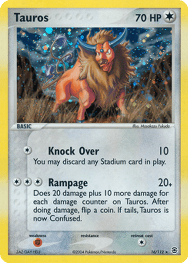 Tauros
