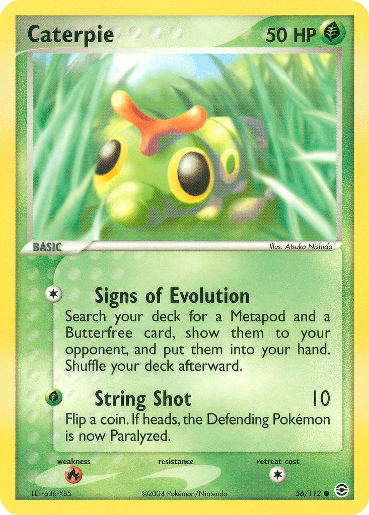 Caterpie