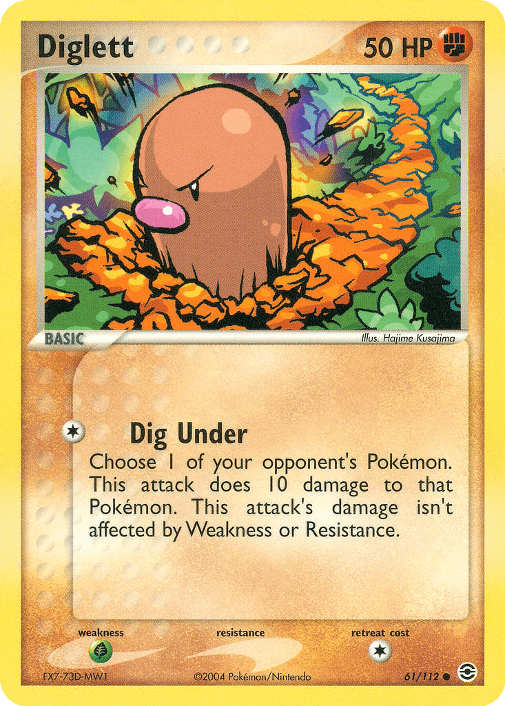 Diglett
