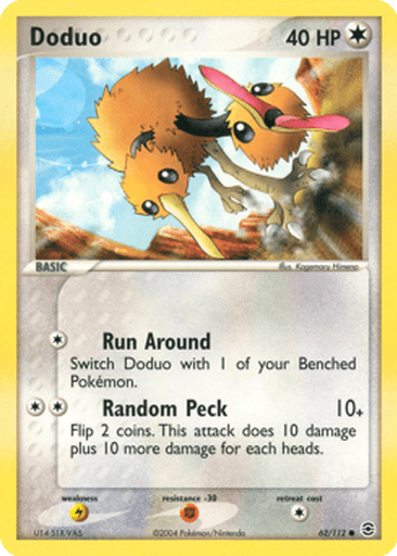 Doduo