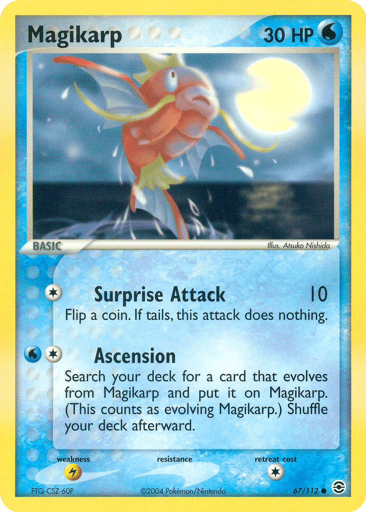 Magikarp