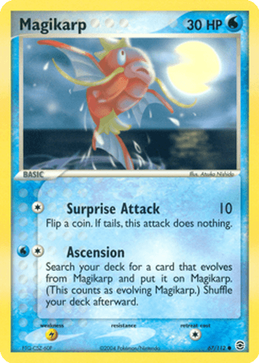 Magikarp