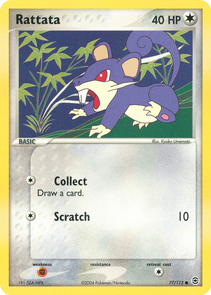 Rattata