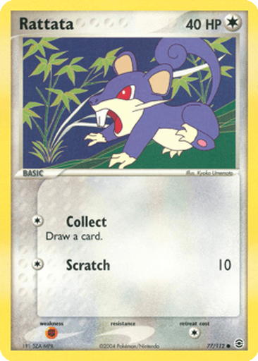 Rattata