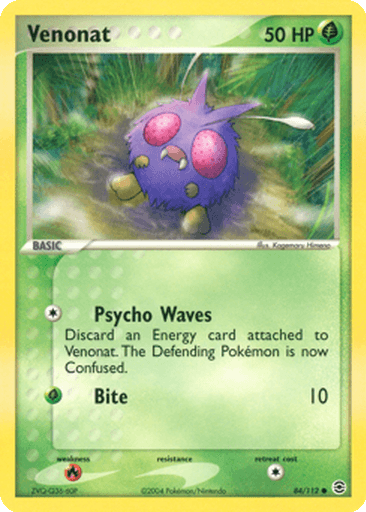 Venonat