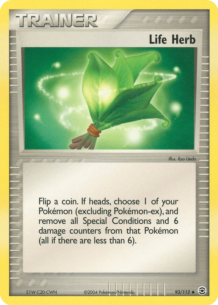 Life Herb