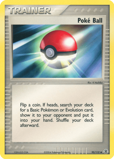 Poké Ball