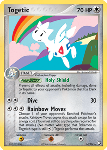 Togetic