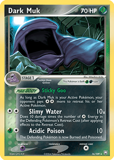 Dark Muk