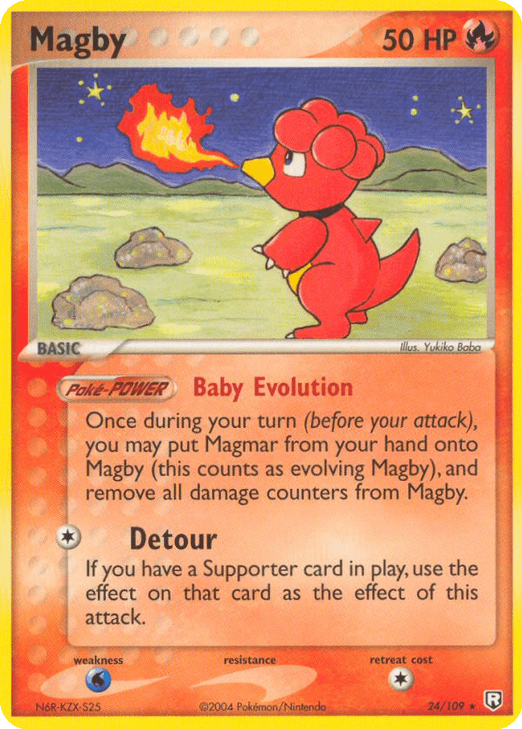 Magby