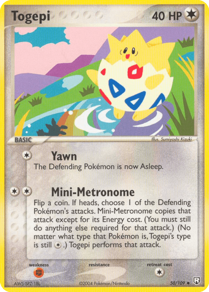 Togepi