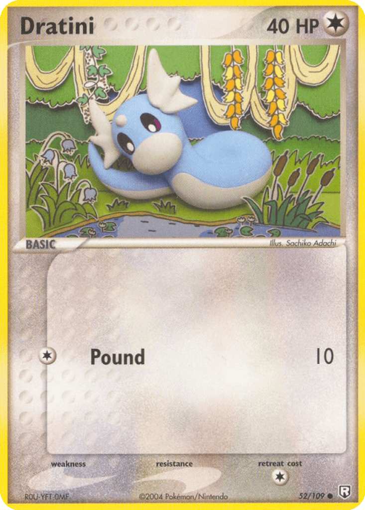 Dratini