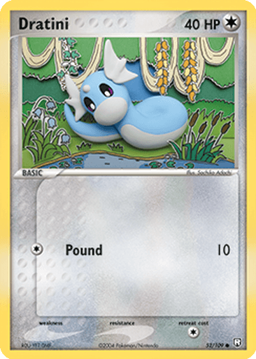 Dratini