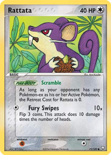 Rattata