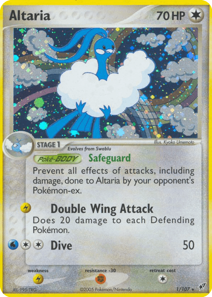 Altaria