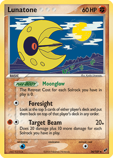 Lunatone