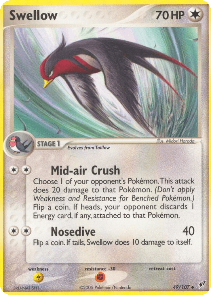 Swellow