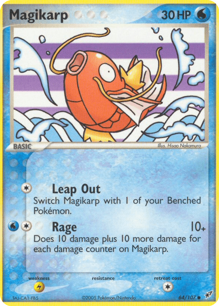 Magikarp