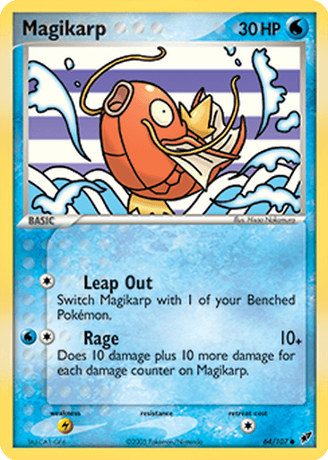Magikarp