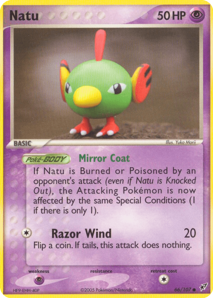 Natu