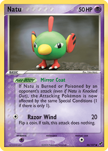 Natu