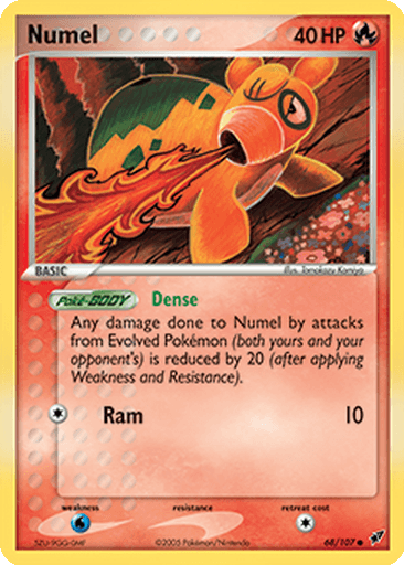 Numel