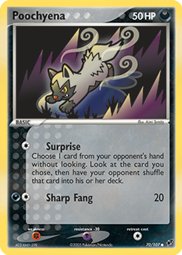 Poochyena