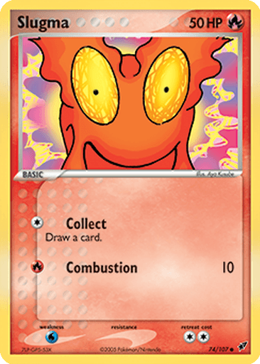 Slugma