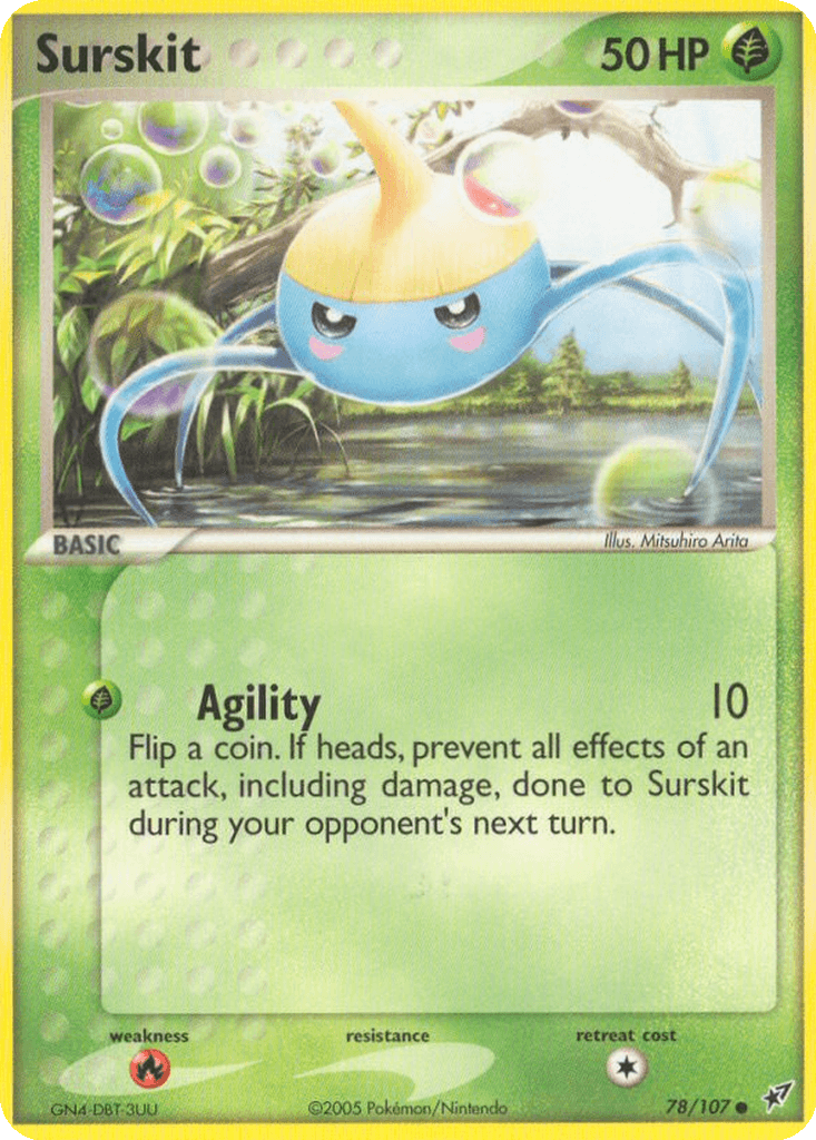 Surskit