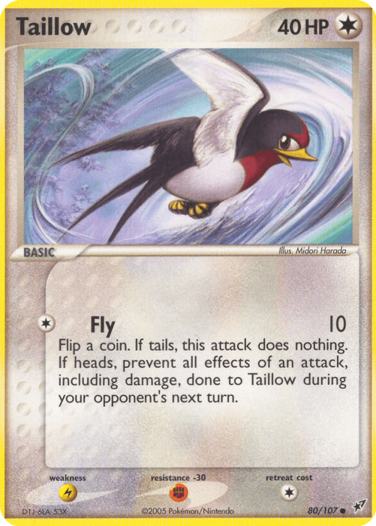 Taillow