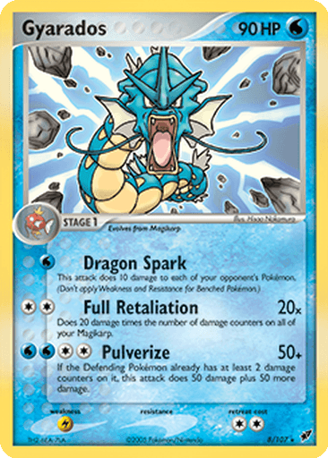 Gyarados