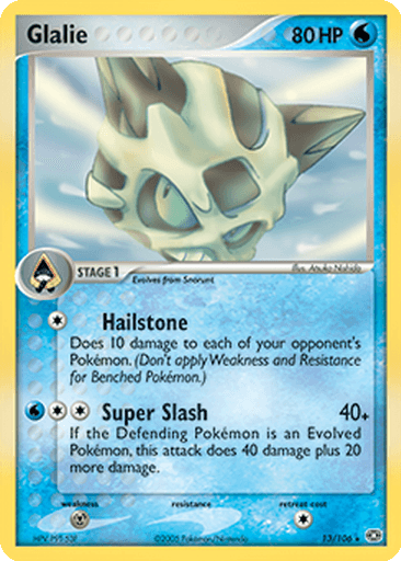 Glalie