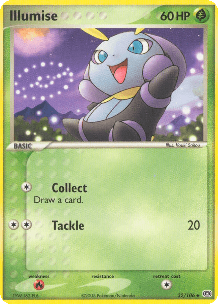 Illumise