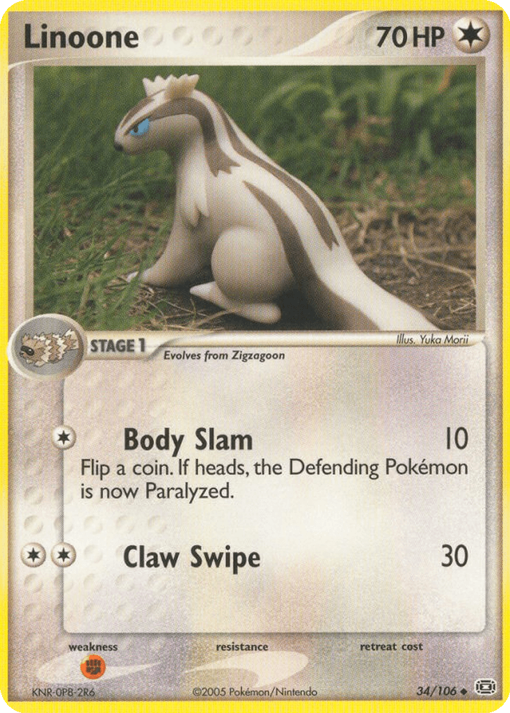 Linoone