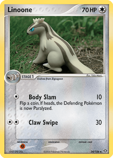 Linoone