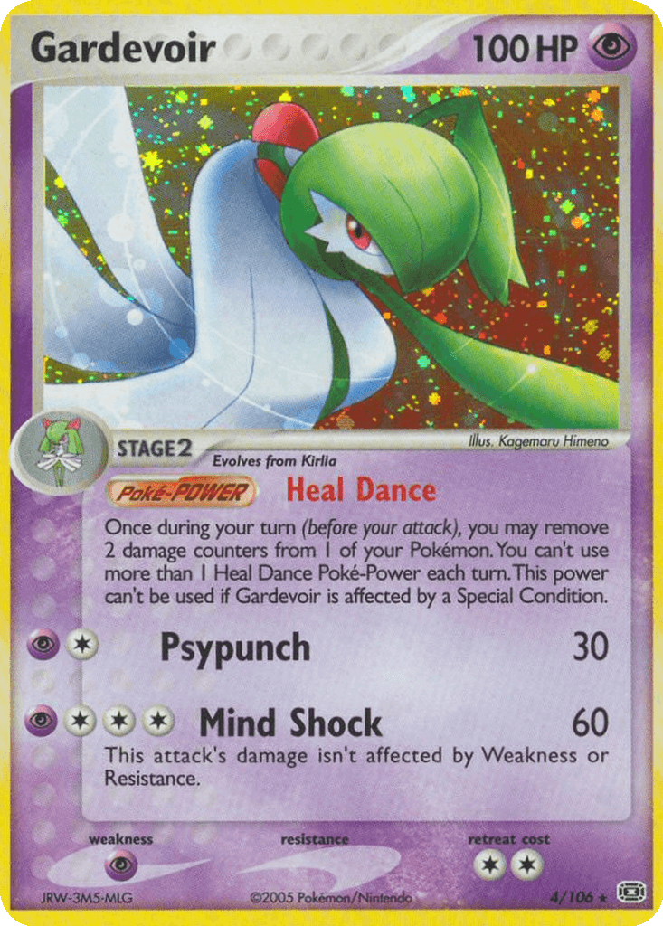 Gardevoir