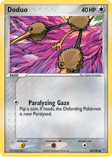Doduo