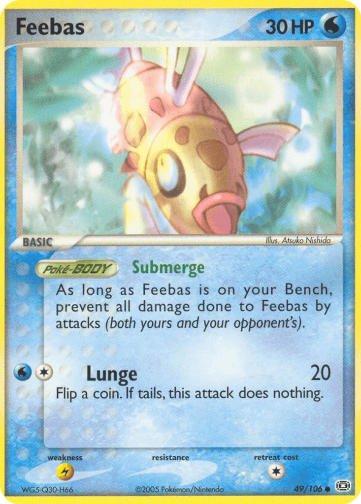 Feebas