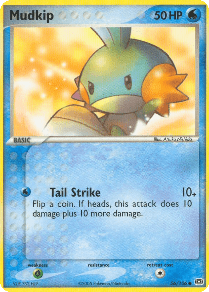 Mudkip
