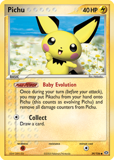 Pichu