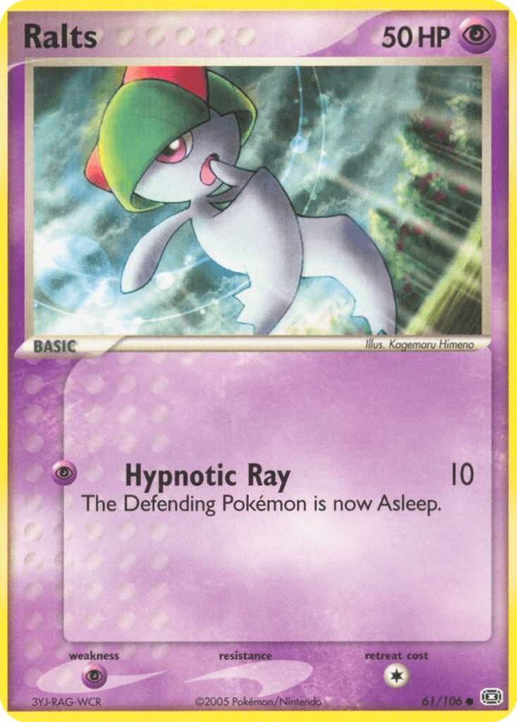 Ralts