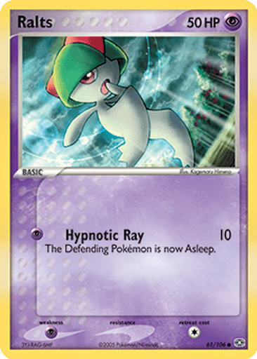 Ralts