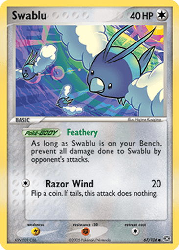 Swablu