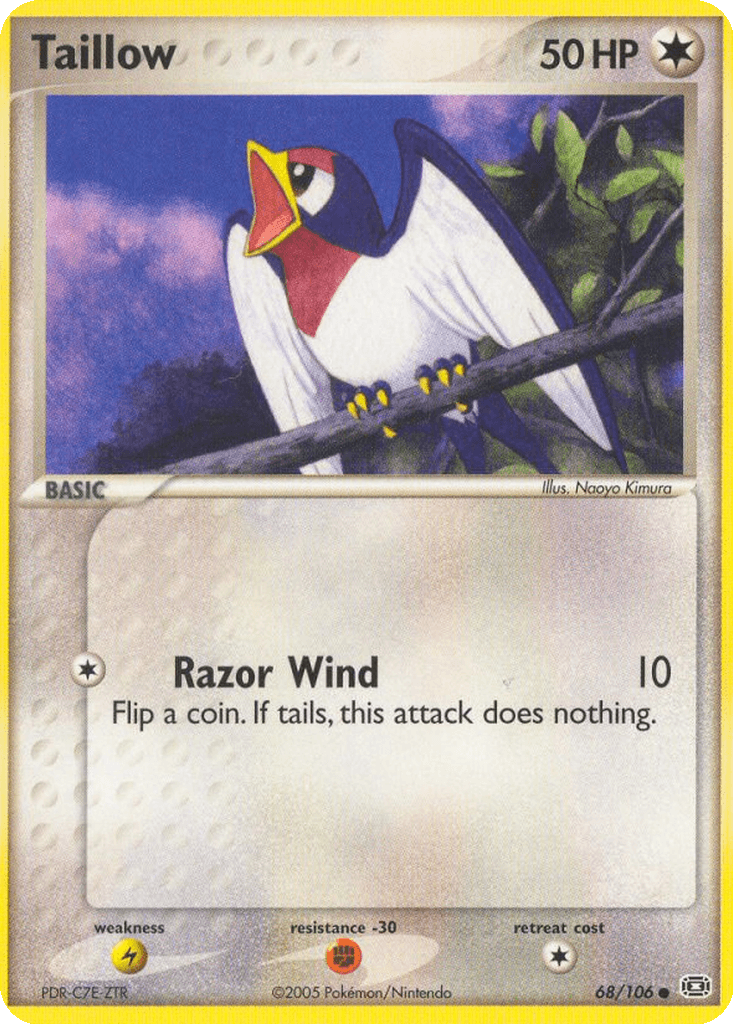 Taillow