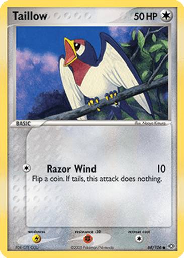 Taillow