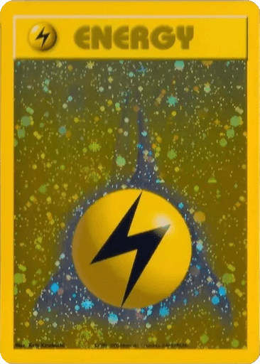 Lightning Energy