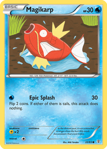 Magikarp