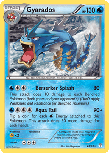 Gyarados