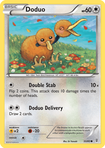Doduo