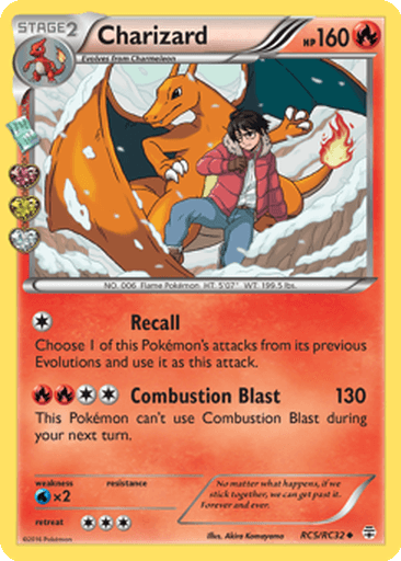 Charizard